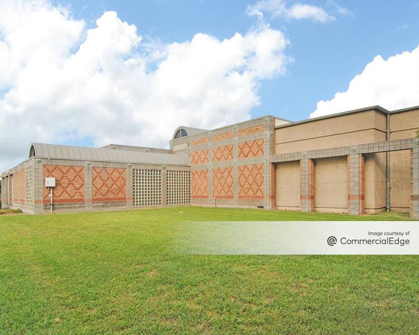 4700 North Galloway Avenue 4700 North Galloway Avenue Office Building