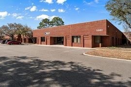 5802 Breckenridge Pky -  SubLease Suite 104