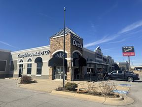 Towne South Plaza