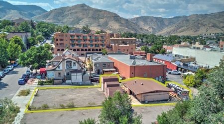 Land space for Sale at 710 14th St in Golden