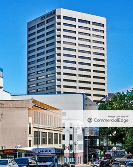 Securian Center