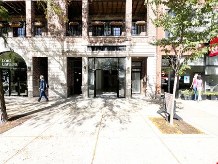 Retail space for Sale at 2136-2142 W. Division in Chicago