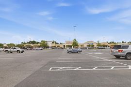 Prien Lake Shopping Center