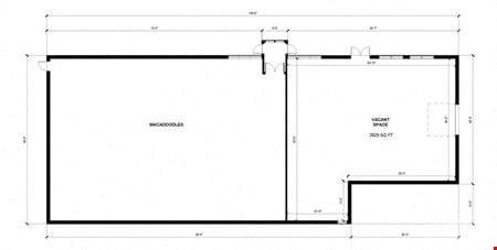 Retail space for Rent at 3409 S 72nd St in Omaha