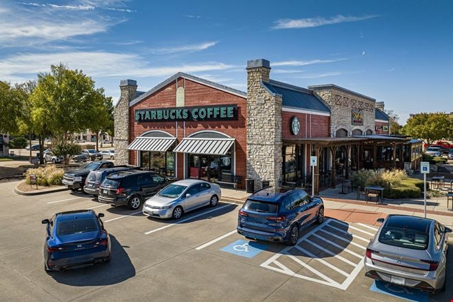 Lakeside Market