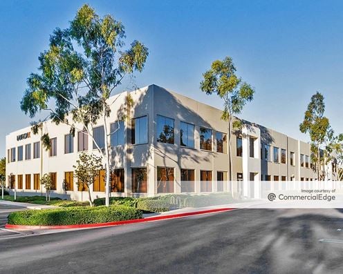Irvine Business Center - 7535 Irvine Center Drive
