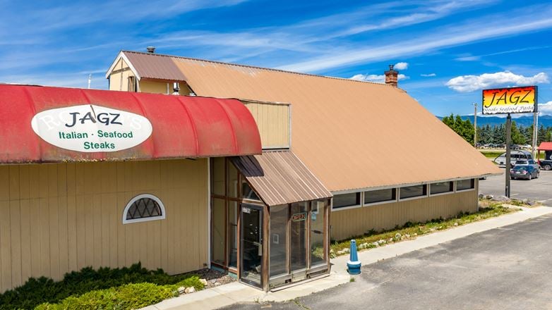 3796 Highway 2 E