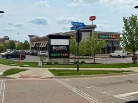 York Commons