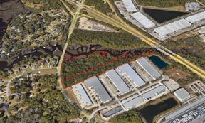 Alta Drive Portfolio