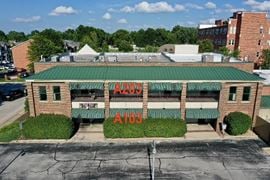 Owner Finance Available! +/- 2,010 RSF Retail / Office in Chesterfield Village