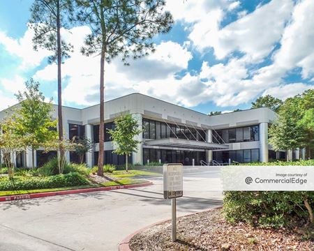 Office space for Rent at 2828 Technology Forest Blvd in Spring