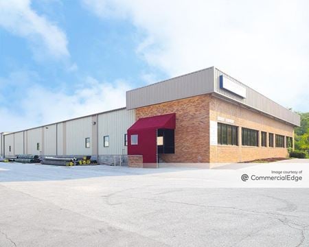 Photo of commercial space at 4502 F Street in Omaha