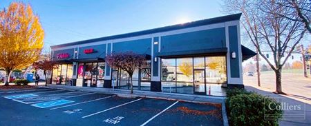 For Lease > Medical/Professional Space in Hollywood District - Portland