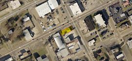 590 SF Retail Opportunity