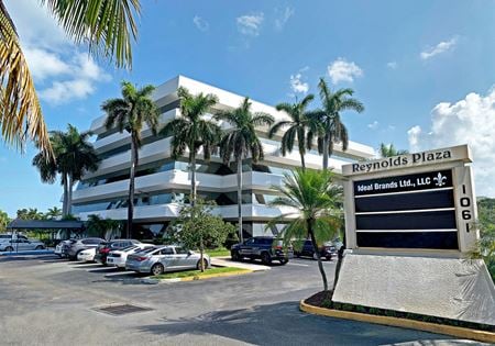 Office space for Rent at 1061 East Indiantown Road in Jupiter