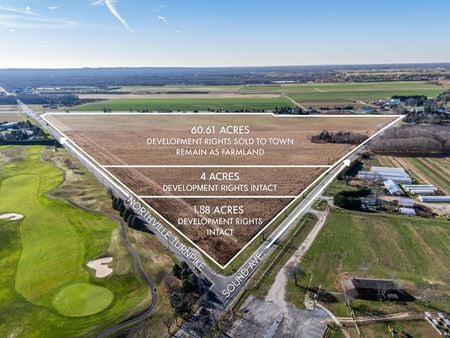 VacantLand space for Sale at 1700 Sound Avenue  in Riverhead