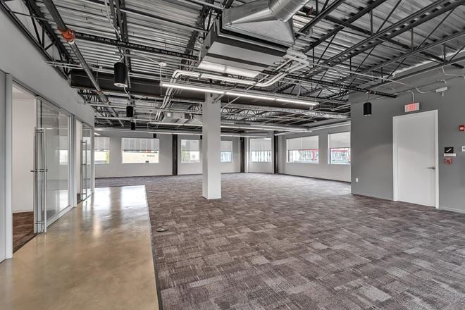 520 Ellicott Street