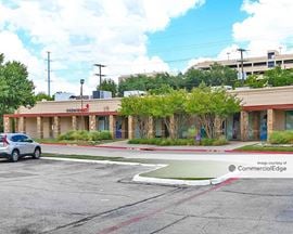 2600 N. Stemmons Frwy. - Building 1