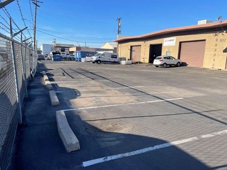 Industrial space for Rent at 902 North 17th Avenue in Phoenix