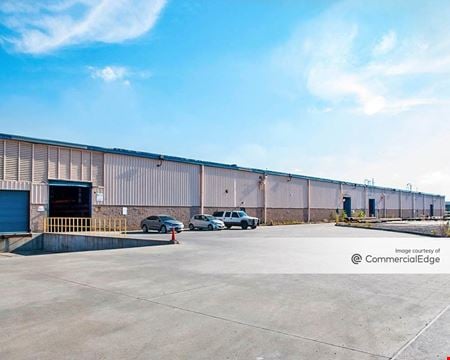 Industrial space for Rent at 6501 Navigation Boulevard in Houston