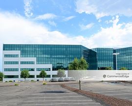 Omega Corporate Center