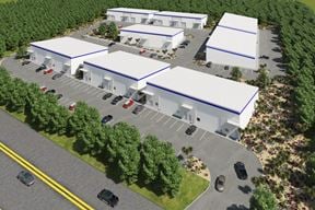 Smithson Valley Business Park