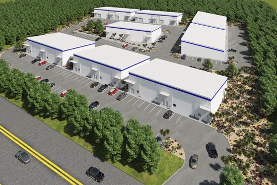 OWN vs. RENT | Industrial Condos For Sale | Smithson Valley Business Park