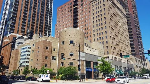 850 S Wabash