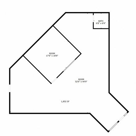 1195 Lincoln Ave - 1,852+/- SF Retail Space