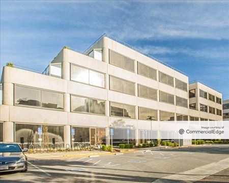 Commercial space for Rent at 20300 Stevens Creek Blvd in Cupertino