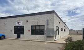 4104 Sable Avenue, Unit 2 – Industrial Sublease