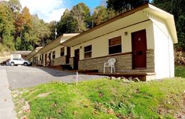 1629 East Parkway Gatlinubrg
