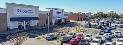Addison Town Center