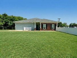 Building for Lease + Daycare Business for Sale