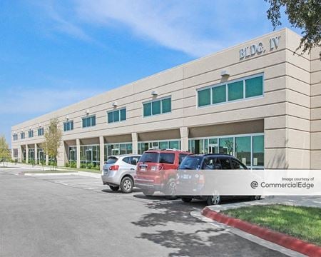 Office space for Rent at 1500 Arrow Point Drive in Cedar Park