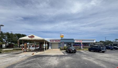 Retail space for Sale at 110 S Courtenay Pkwy in Merritt Island