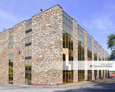 Office space for Rent at 1161 Murfreesboro Pike in Nashville
