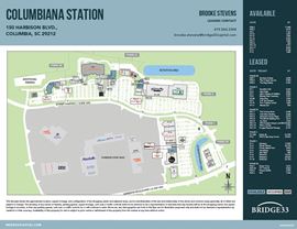 Columbiana Station