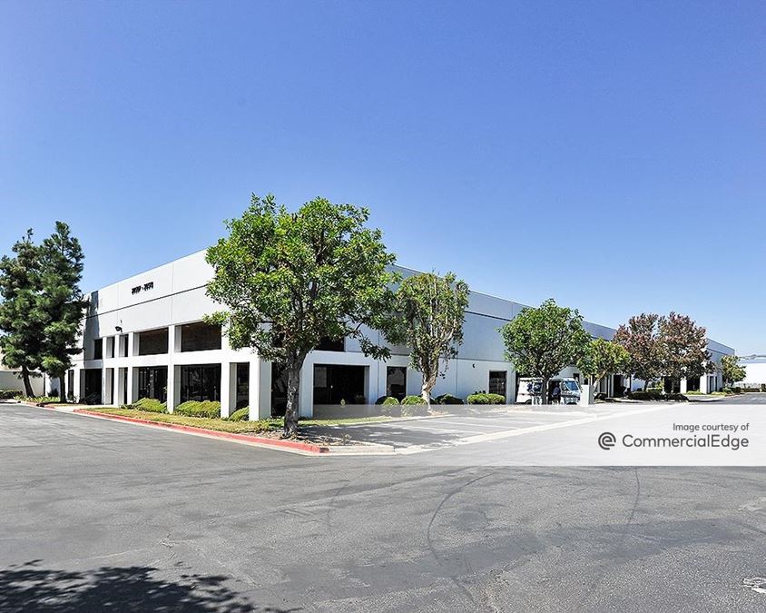 Walnut Park Business Center - 835 South Lemon Avenue, Walnut, CA ...