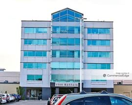 Mayfair Professional Office Building