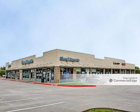 Photo of commercial space at 919 East Interstate 30 in Rockwall