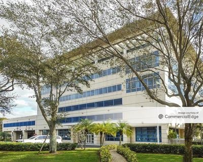 Anex Office - Doral at Center