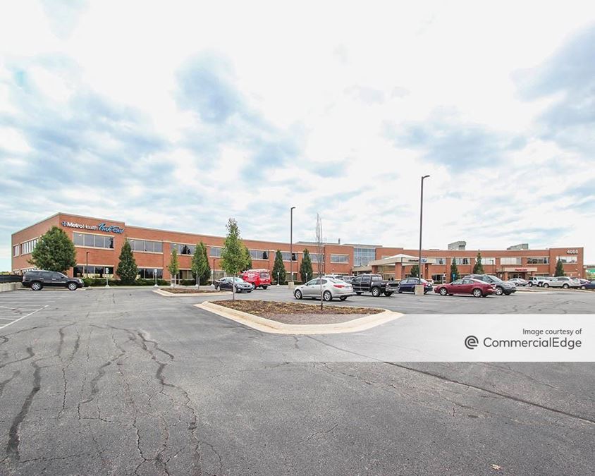 Metro Health Park East