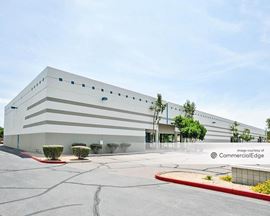 Farmer Industrial Center