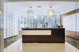 Regus - Hollywood – Presidential Circle
