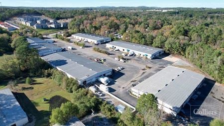 Office space for Rent at 4201-4217 South Shackleford Road Little Rock 72204 USA in Little Rock