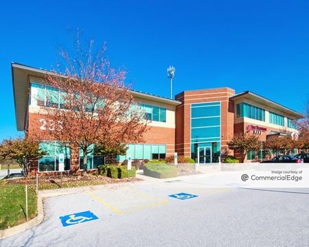 Office space for Rent at 235 Saint Charles Way in York