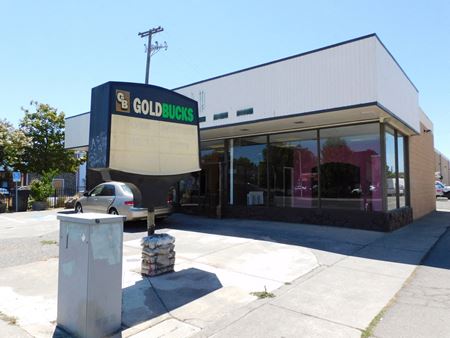 1413 W Texas Retail | Industrial Flex | Apartments | - Fairfield