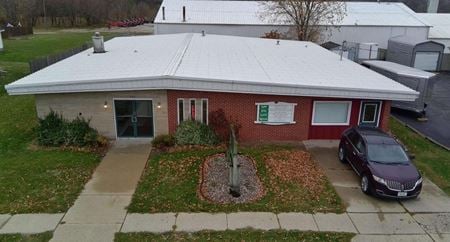 Office space for Sale at 533 West Main Street in Princeville