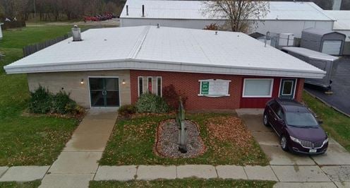 533 W Main St